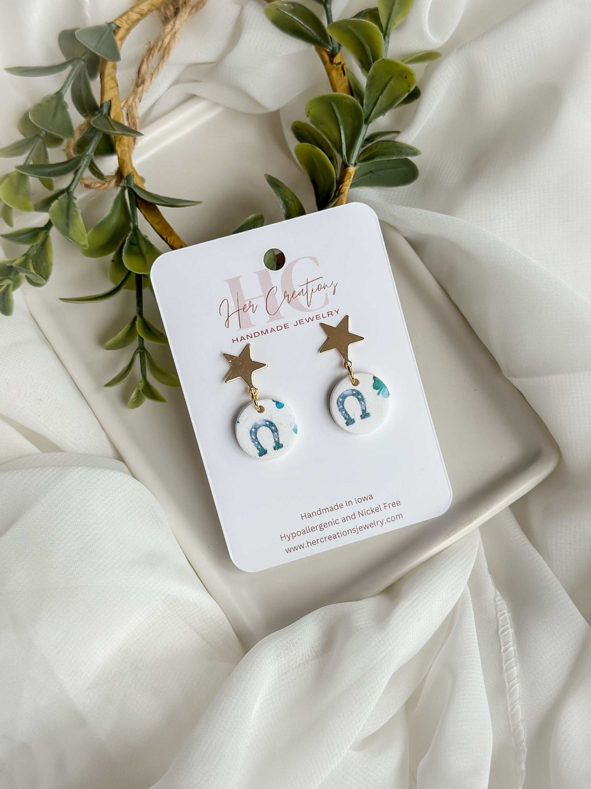 Her Creations Jewelry | Her Creations Jewelry
