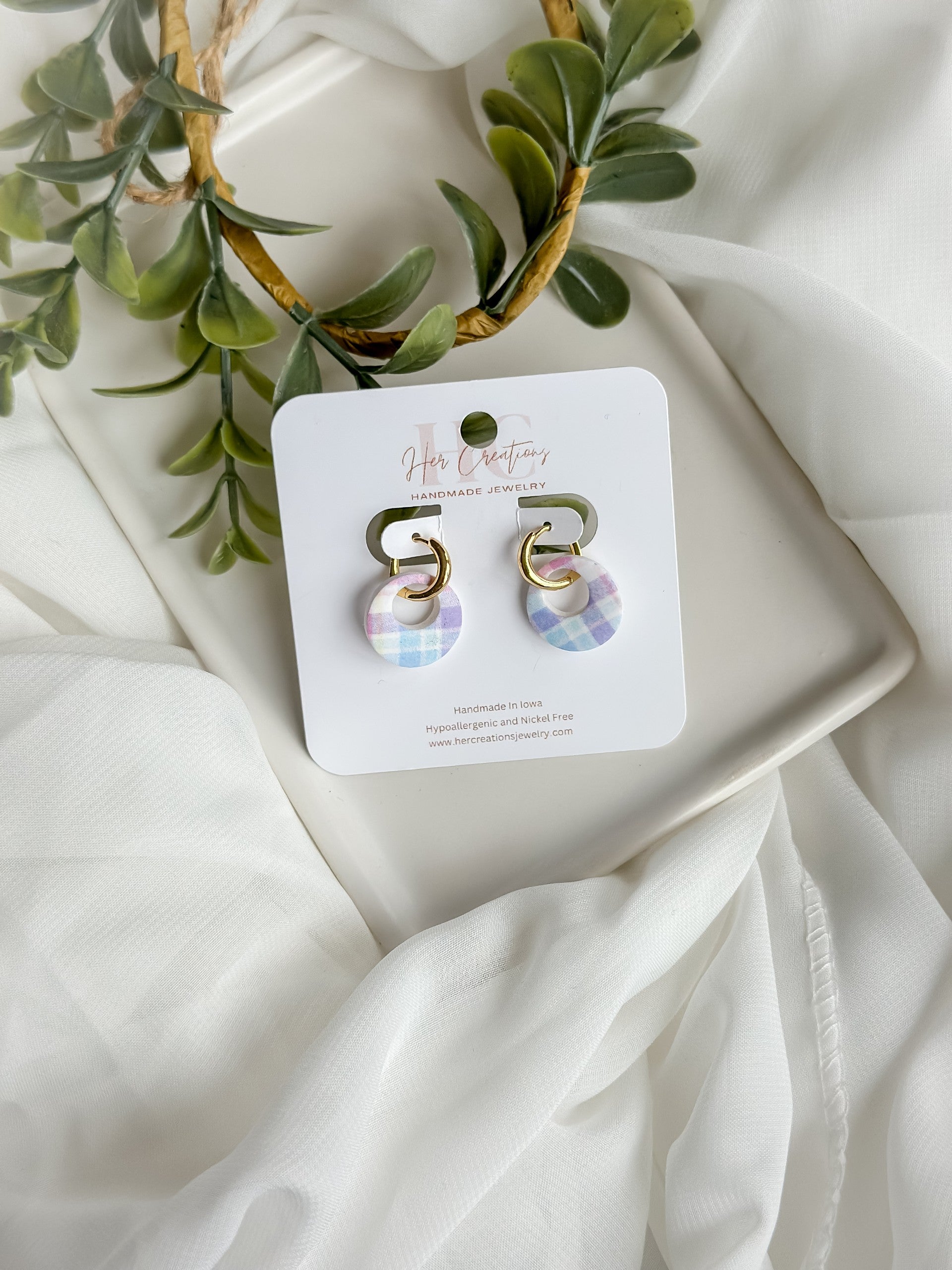 Her Creations Jewelry | Her Creations Jewelry