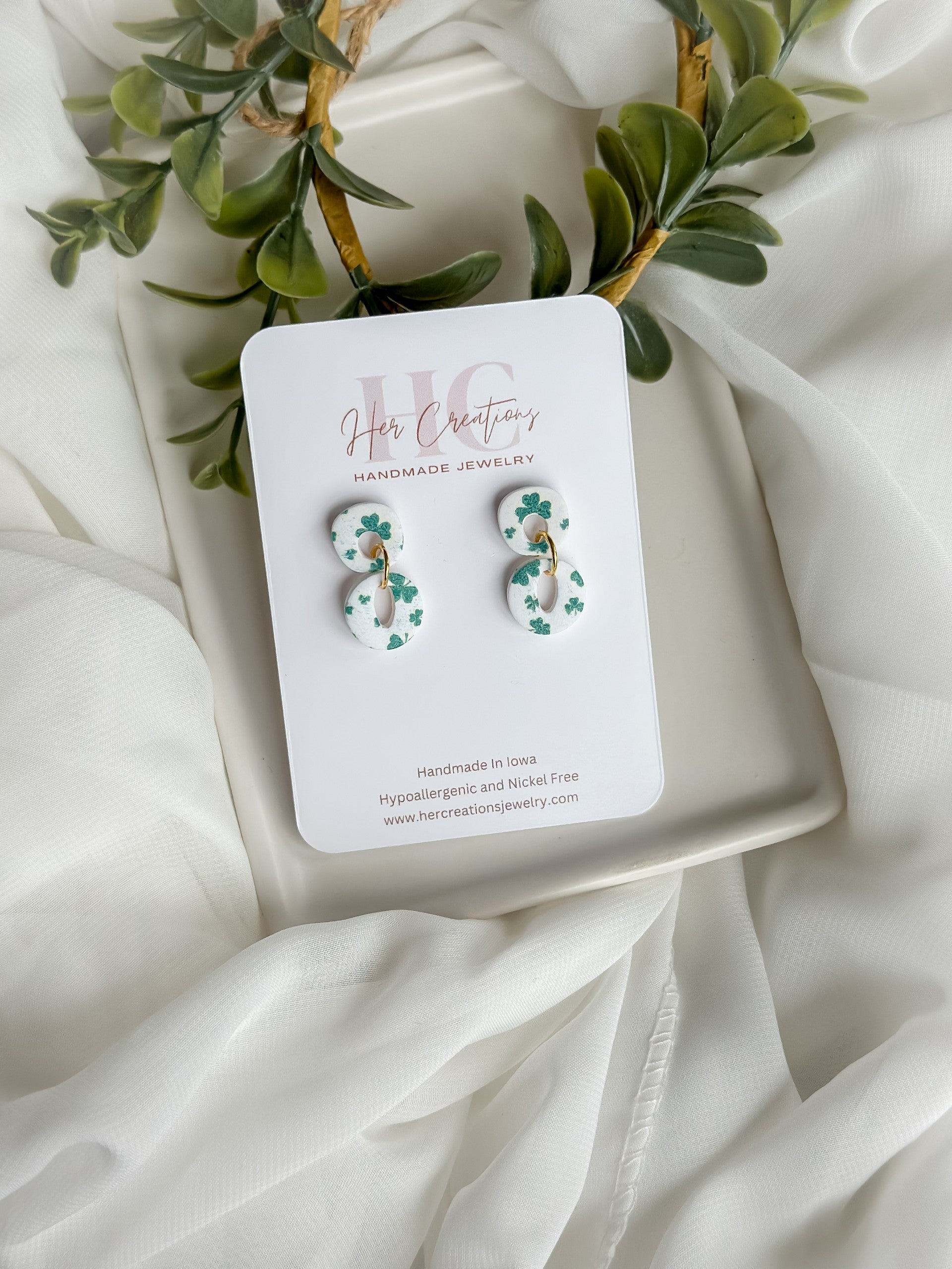 Her Creations Jewelry | Her Creations Jewelry