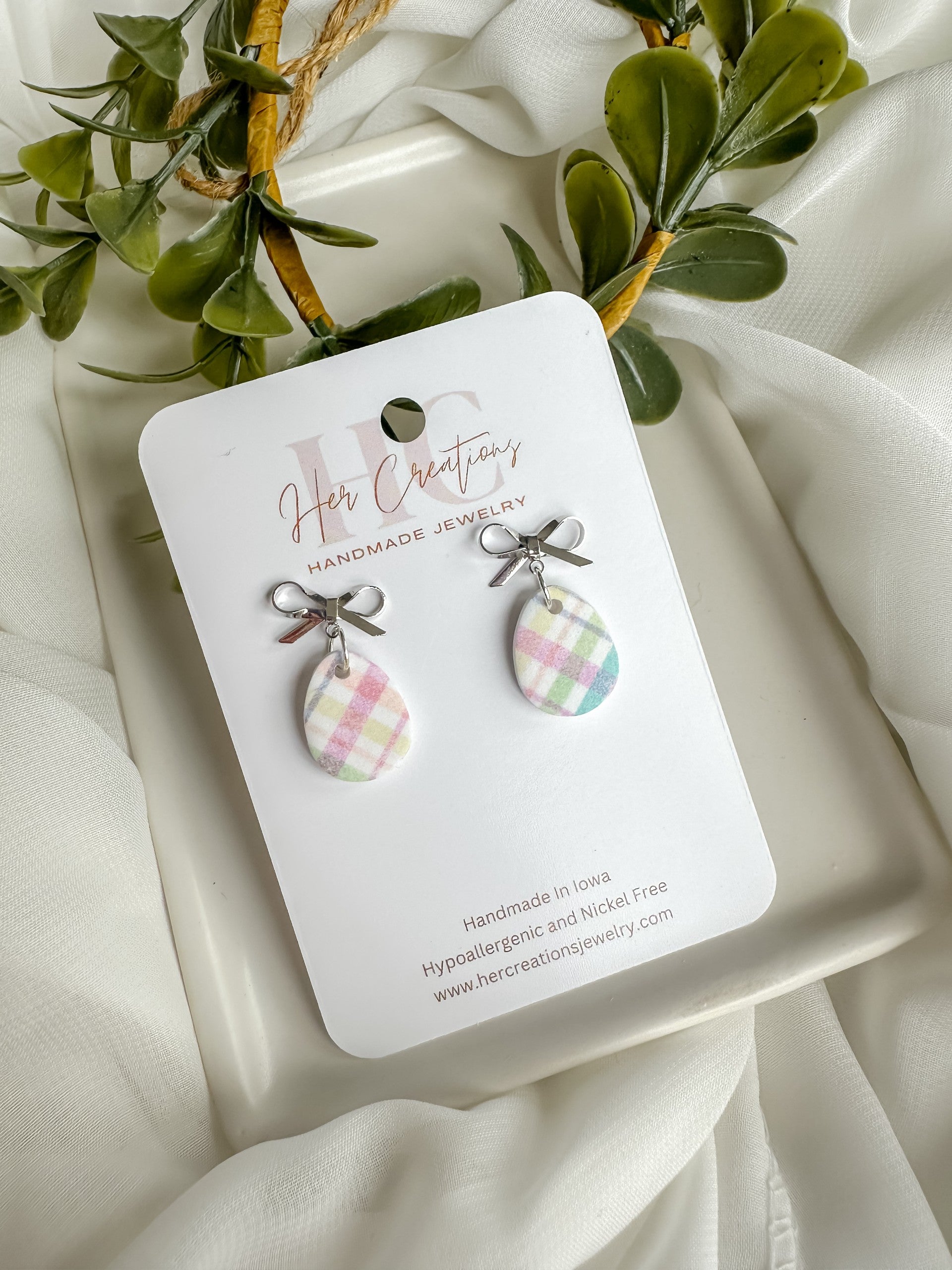 Her Creations Jewelry | Her Creations Jewelry