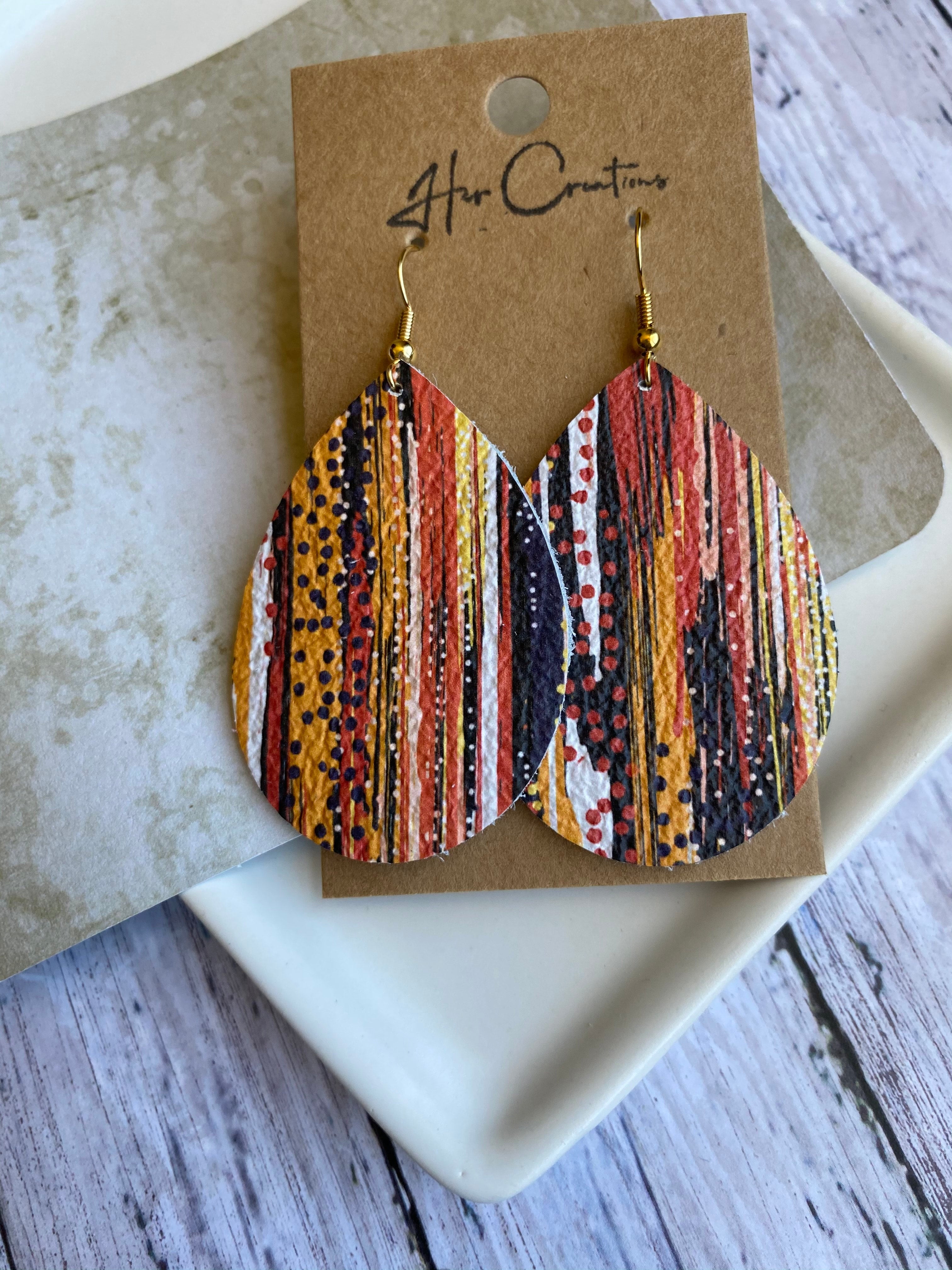 Thanksgiving Fall Leather Dangle Drop Earrings For Women Girls Lightweight  Pumpkin Maple Leaf Turkey Print Pattern Earrings Jewelry Autumn Accessory   Save More With Clearance Deals  Temu Canada